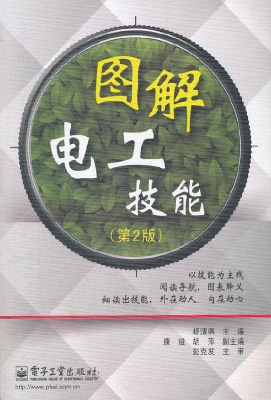 图解电工技能