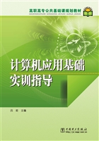 计算机应用基础实训指