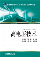高电压技术