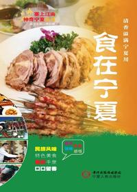 食在宁夏（塞上江南 神