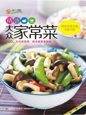 精选大众家常菜
