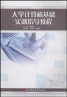 大学计算机基础实训指