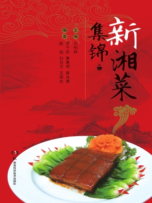 新湘菜集锦