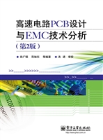 高速电路PCB设计与EMC