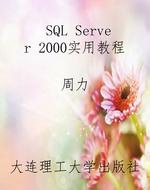 SQL Server 2000实用