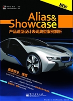 Alias&Showcase产品造