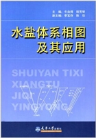 水盐体系相图及其应用