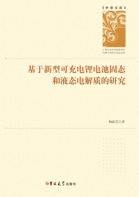 基于新型可充电锂电池