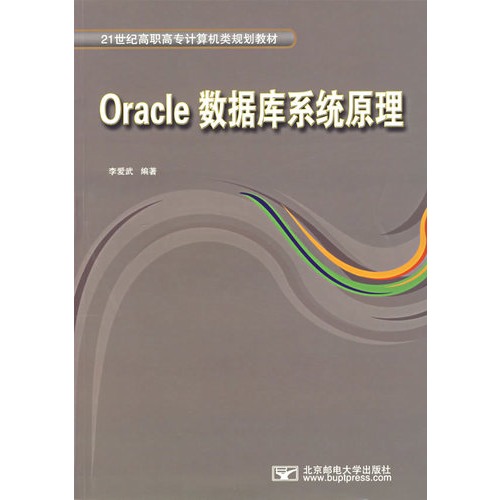 Oracle数据库系统原理