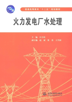 火力发电厂水处理