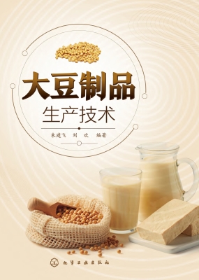 大豆制品生产技术