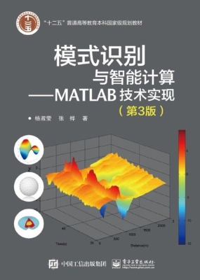 模式识别与智能计算—