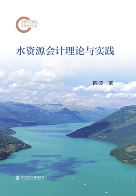 水资源会计理论与实践