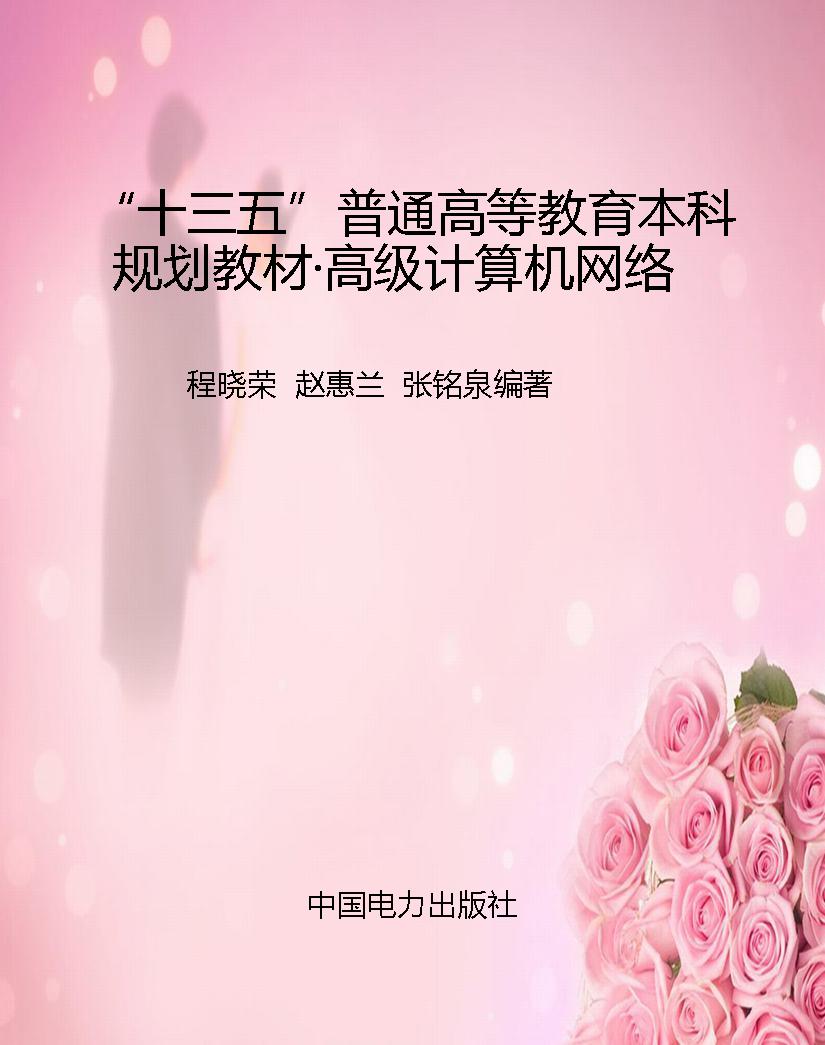 “十三五”普通高等教