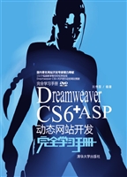 Dreamweaver CS6+ASP