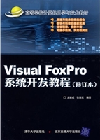 Visual FoxPro系统开