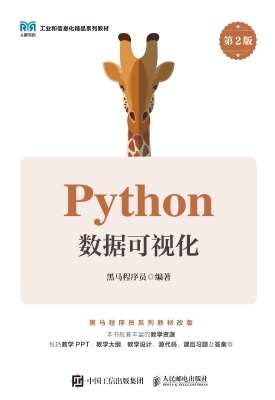 Python数据可视化