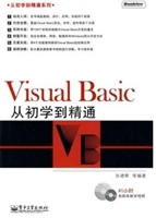 Visual Basic从初学到