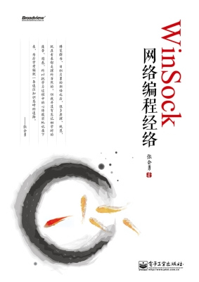WinSock网络编程经络