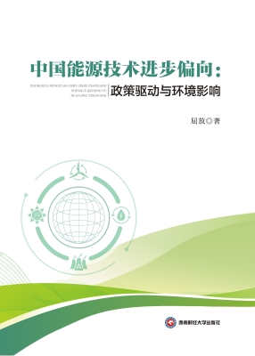 中国能源技术进步偏向