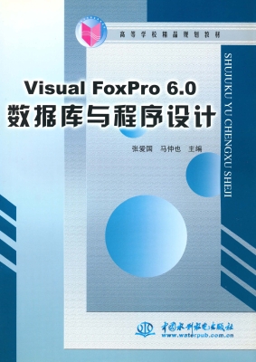 Visual Foxpro 6.0数