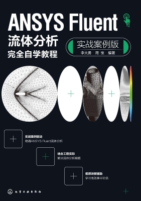 ANSYS Fluent流体分析