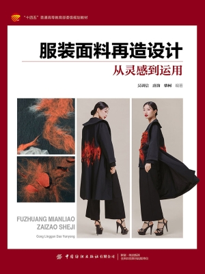 服装面料再造设计：从灵