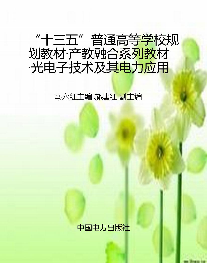 “十三五”普通高等学