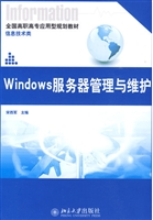 Windows服务器管理与