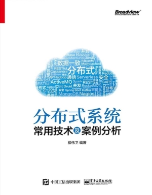 分布式系统常用技术及
