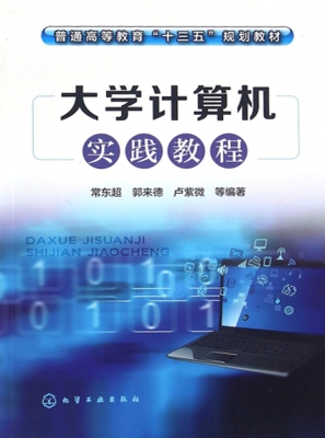大学计算机实践教程