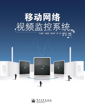 移动网络视频监控系统