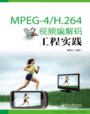 MPEG-4/H.264视频编解