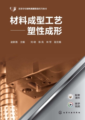 材料成型工艺——塑性