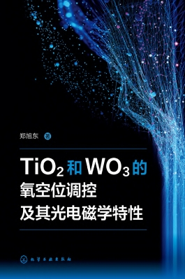 TiO2和WO3的氧空位调