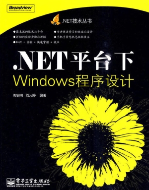 .NET平台下Windows程
