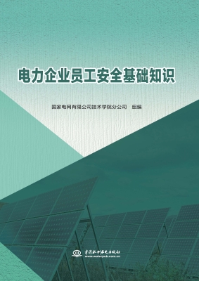 电力企业员工安全基础