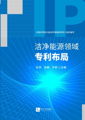 洁净能源领域专利布局