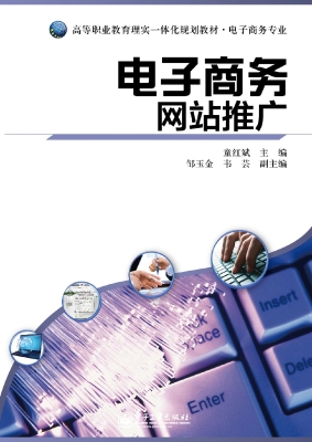 电子商务网站推广