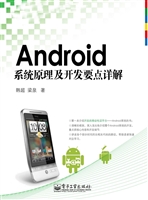 Android系统原理及开