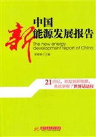 中国新能源发展报告