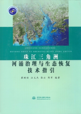 珠江三角洲河涌治理与