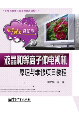 液晶和等离子体电视机