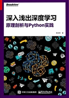 深入浅出深度学习——