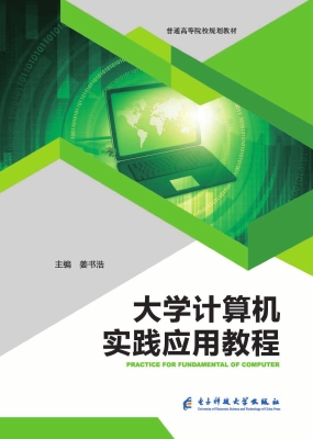 大学计算机实践应用教