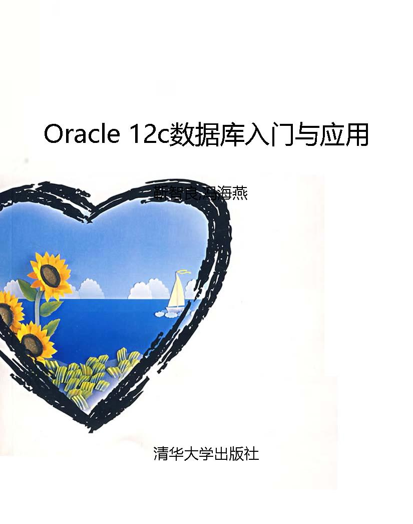 Oracle 12c数据库入门