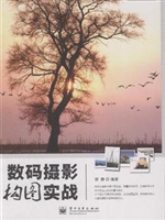 数码摄影构图实战