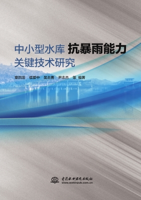 中小型水库抗暴雨能力