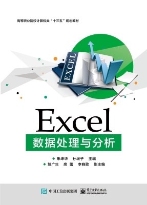 Excel数据处理与分析
