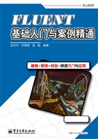 FLUENT基础入门与案例